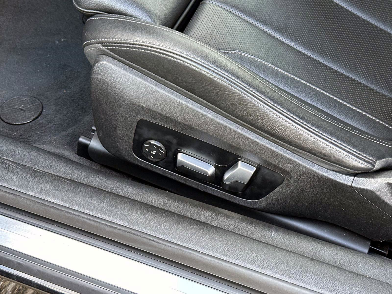 Used 2024 BMW 430i xDrive Convertible image 14