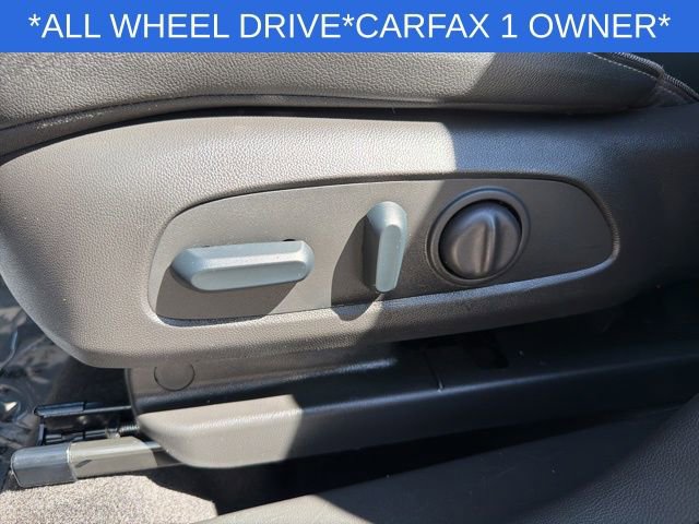 Used 2023 Buick Encore GX Essence w/ Experience Buick Package image 23