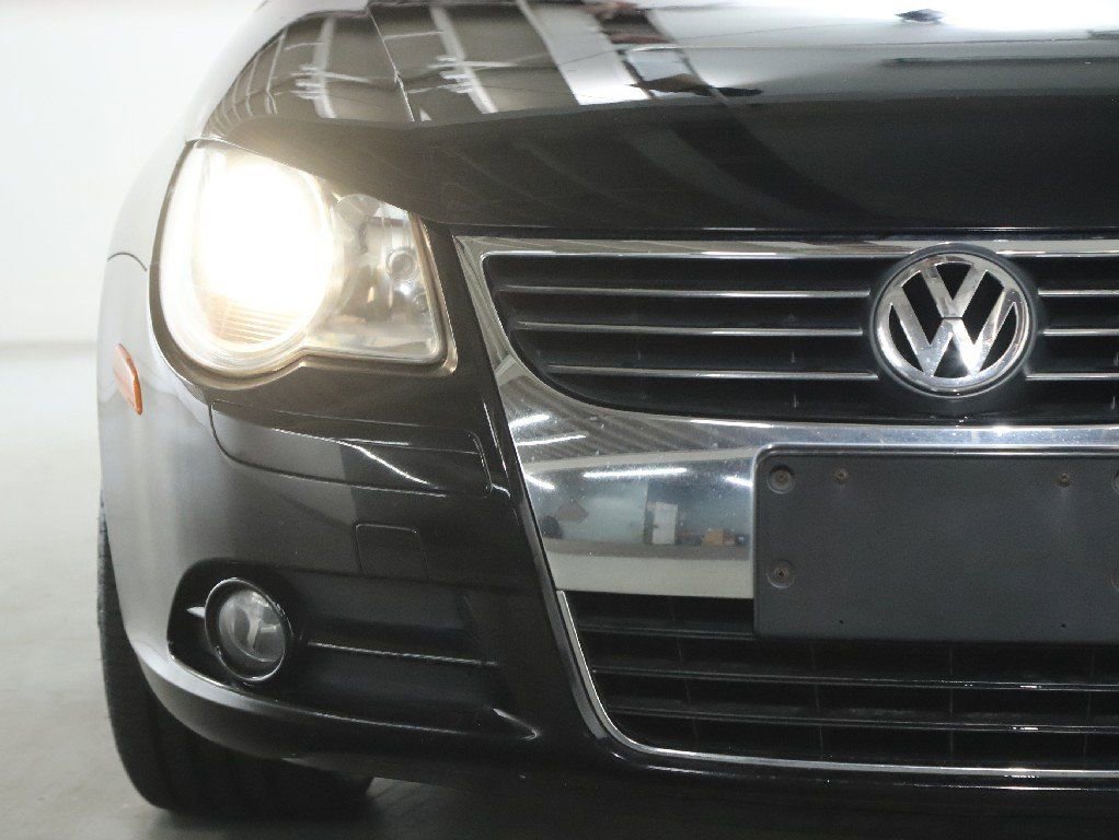 Used 2008 Volkswagen Eos VR6 image 17