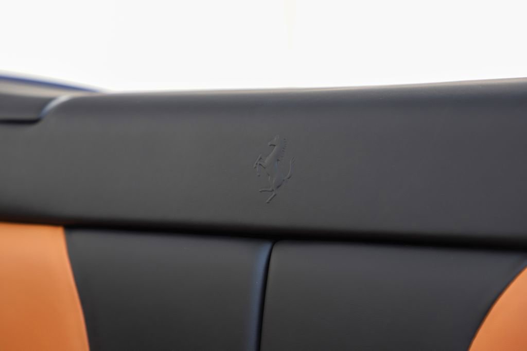 Certified 2023 Ferrari Portofino M image 56