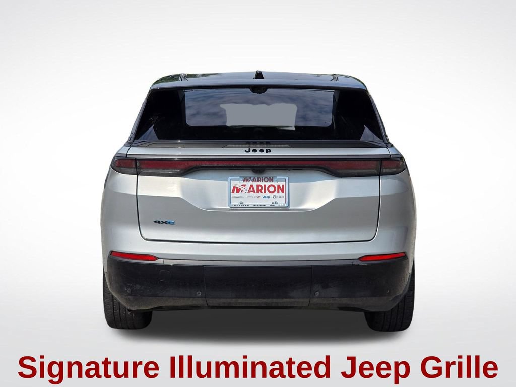 Used 2024 Jeep Wagoneer Launch Edition AWD/4WD image 16