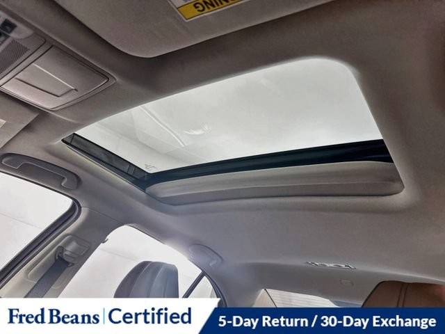 Used 2020 Acura TLX V6 w/ Technology Package FWD image 27