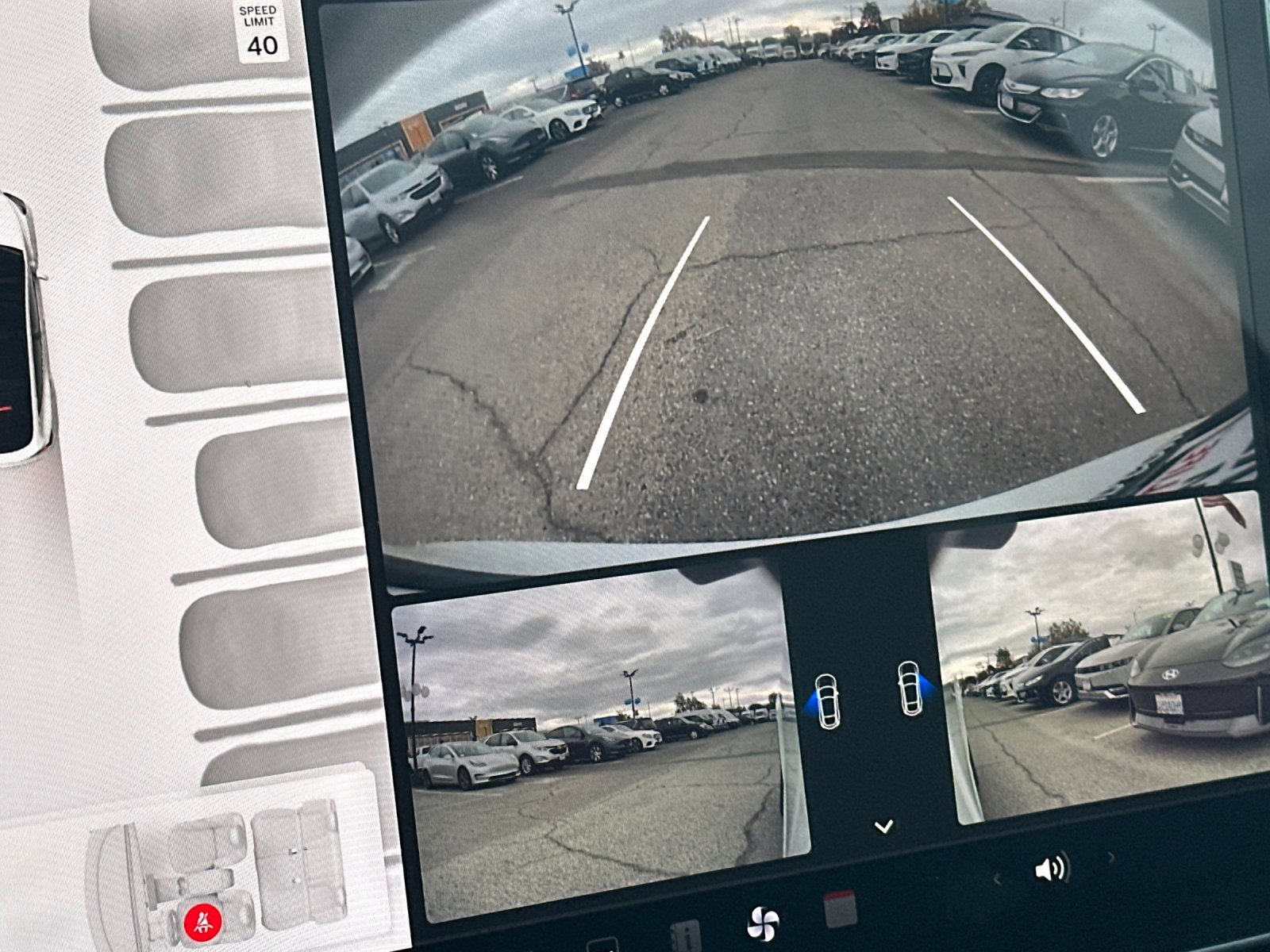 Used 2023 Tesla Model Y Long Range image 20