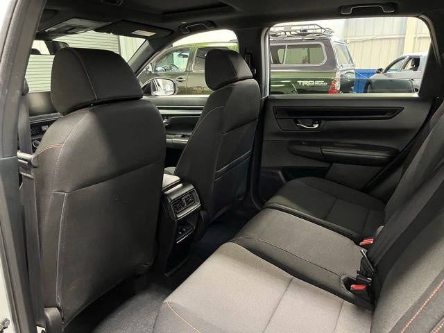 Used 2024 Honda CR-V Sport image 17