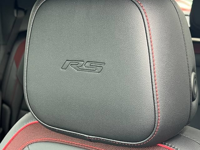 New 2027 Chevrolet Equinox RS w/ Convenience Package III AWD/4WD image 12