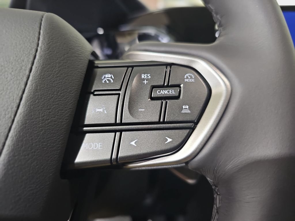 New 2026 Lexus NX 350 AWD w/ Accessory Package (K3) image 18