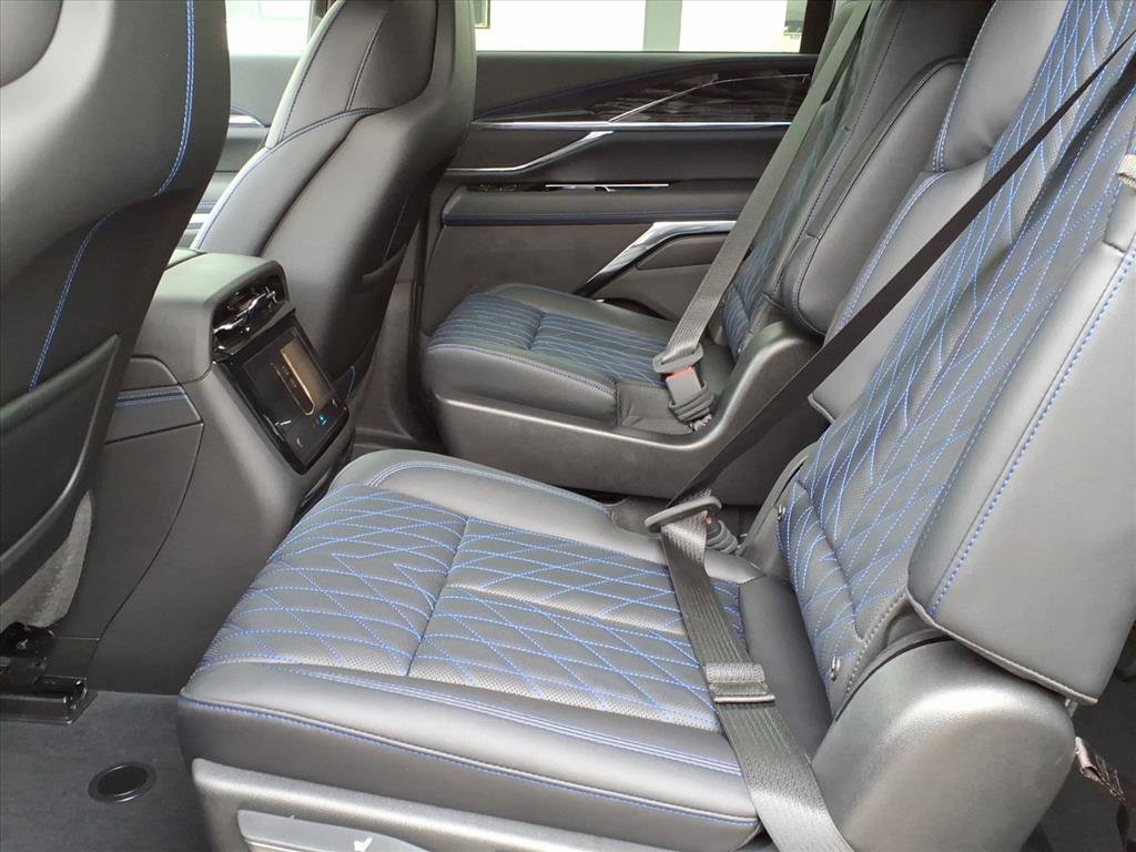 New 2026 Cadillac Escalade IQ Sport 1 image 5