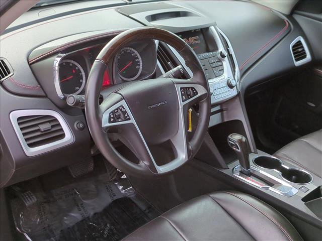 Used 2014 GMC Terrain Denali w/ LPO, Protection Package image 10