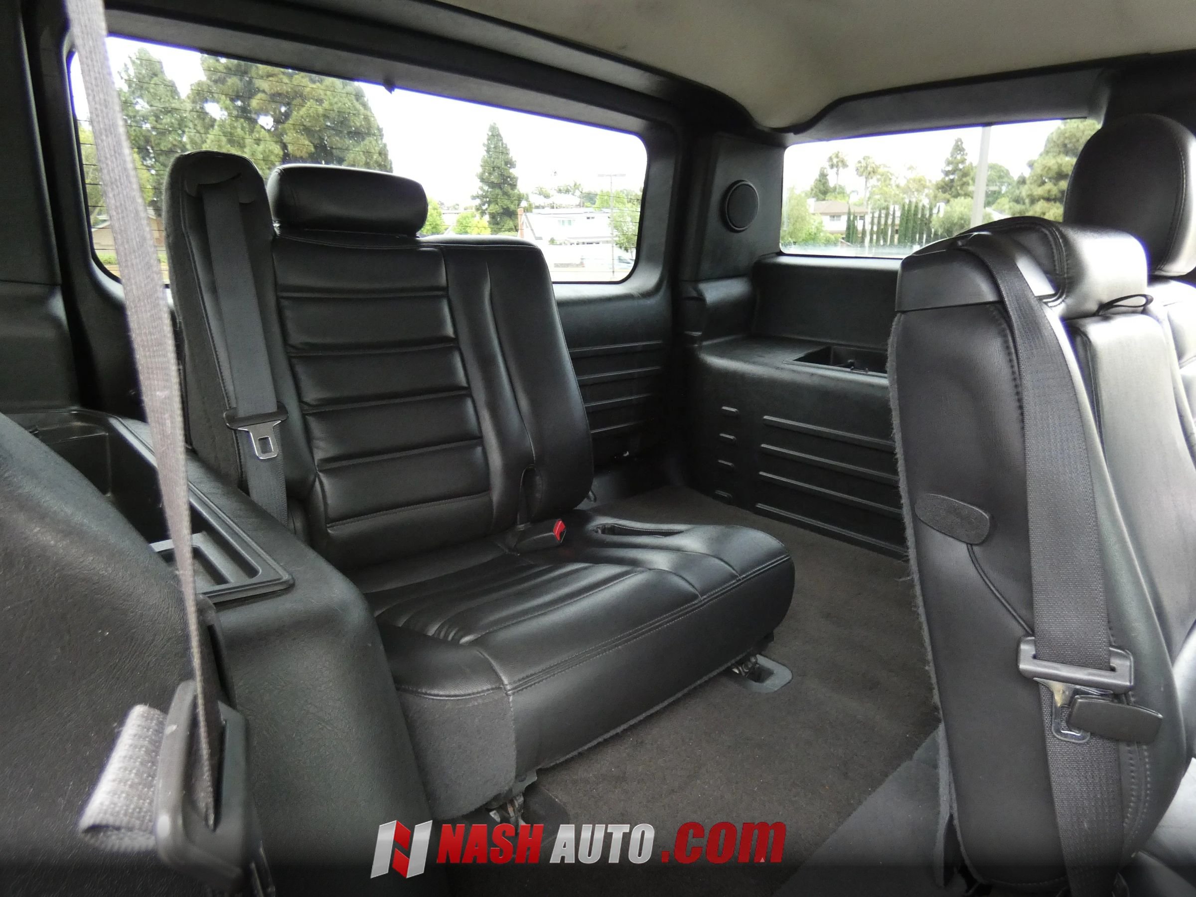 Used 2006 HUMMER H2 AWD/4WD image 36