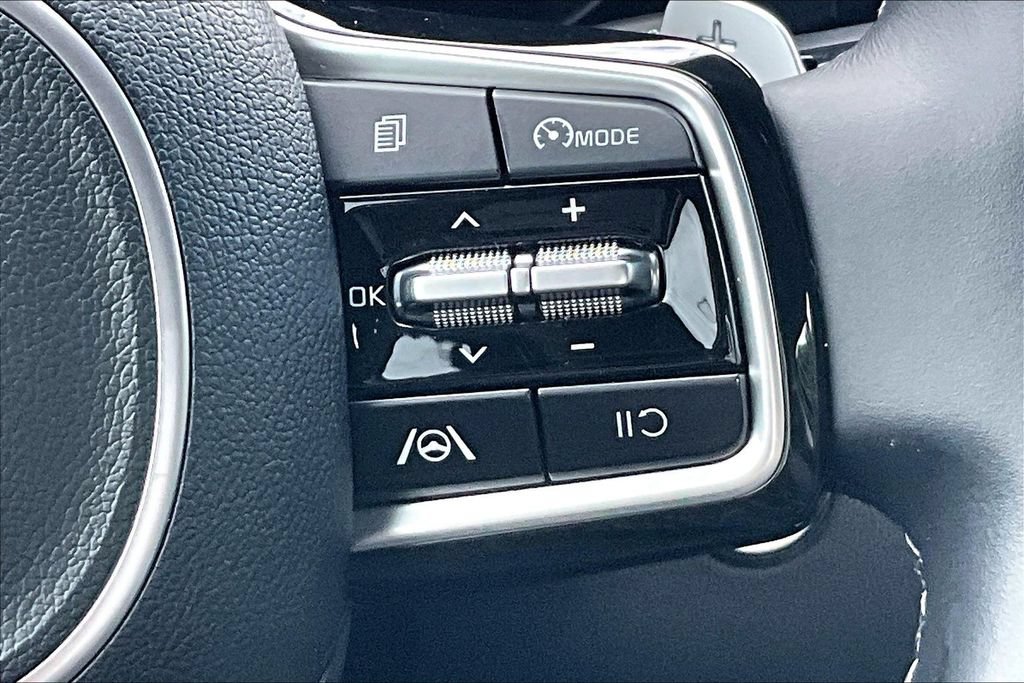 Used 2021 Kia Sorento S FWD image 13