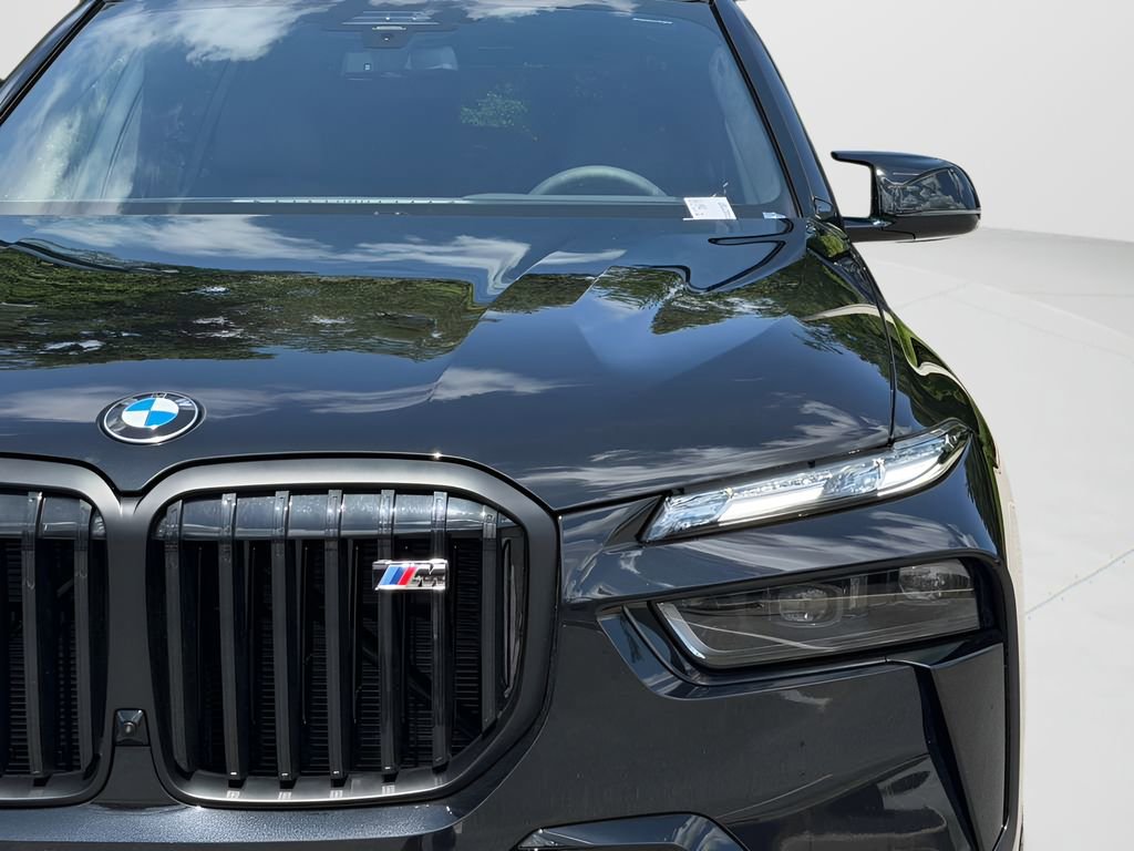 New 2027 BMW X7 M60i AWD/4WD image 26