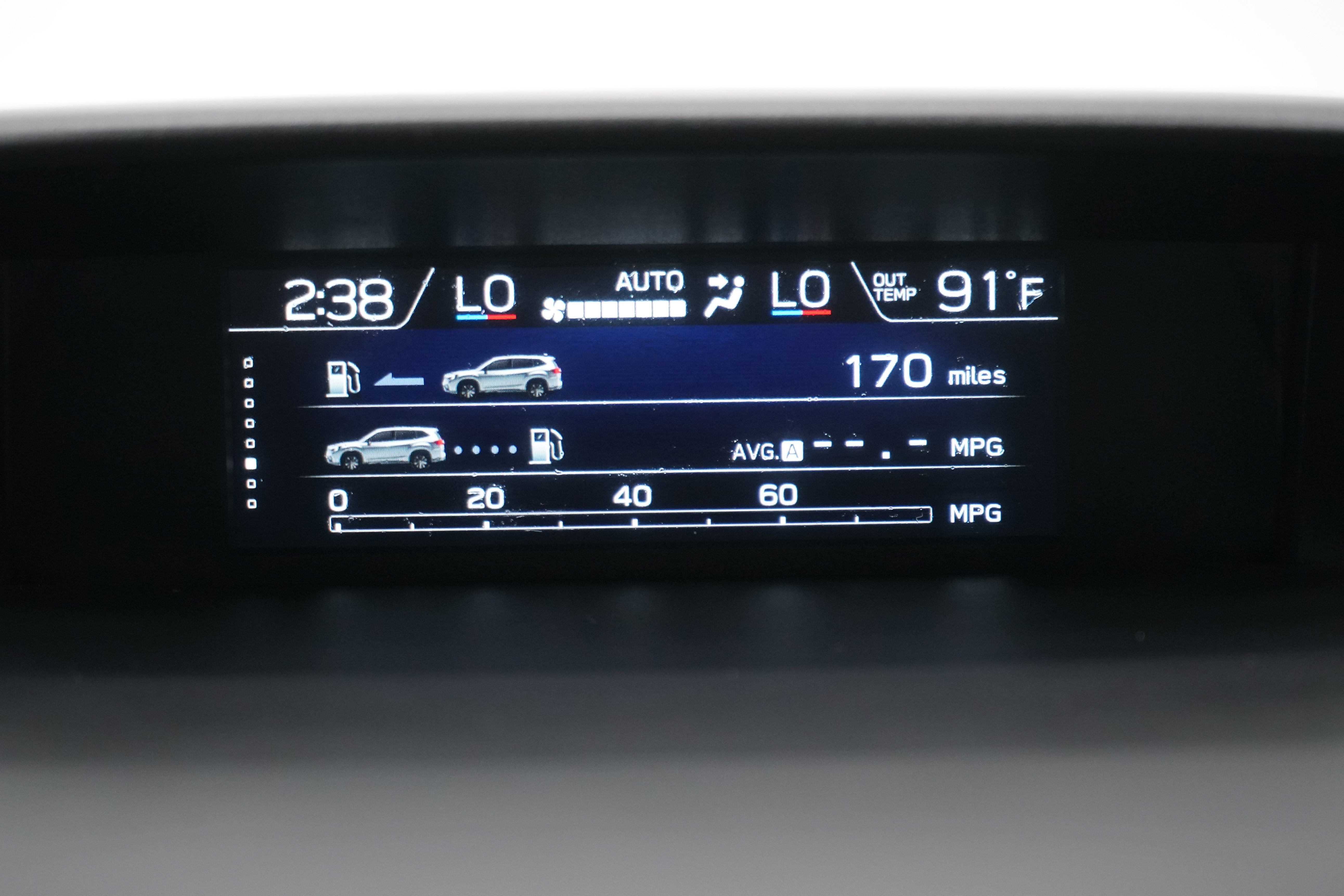 Used 2019 Subaru Forester Limited w/ Popular Package #3 image 18