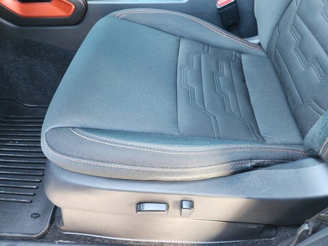 Used 2023 Nissan Frontier Pro-X w/ Pro Convenience Package image 26