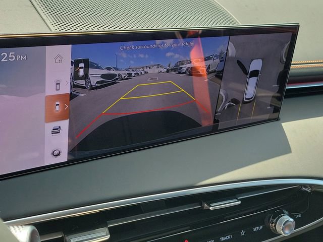 New 2026 Genesis GV70 2.5T Sport Prestige image 14