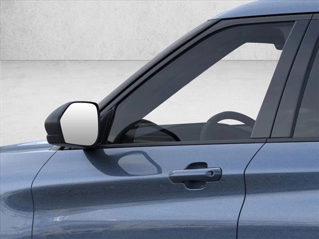 New 2025 Ford Explorer Active w/ Active Comfort Package image 20