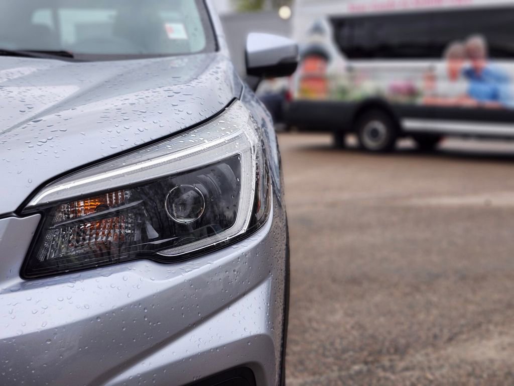 Used 2021 Subaru Forester Sport AWD/4WD image 10