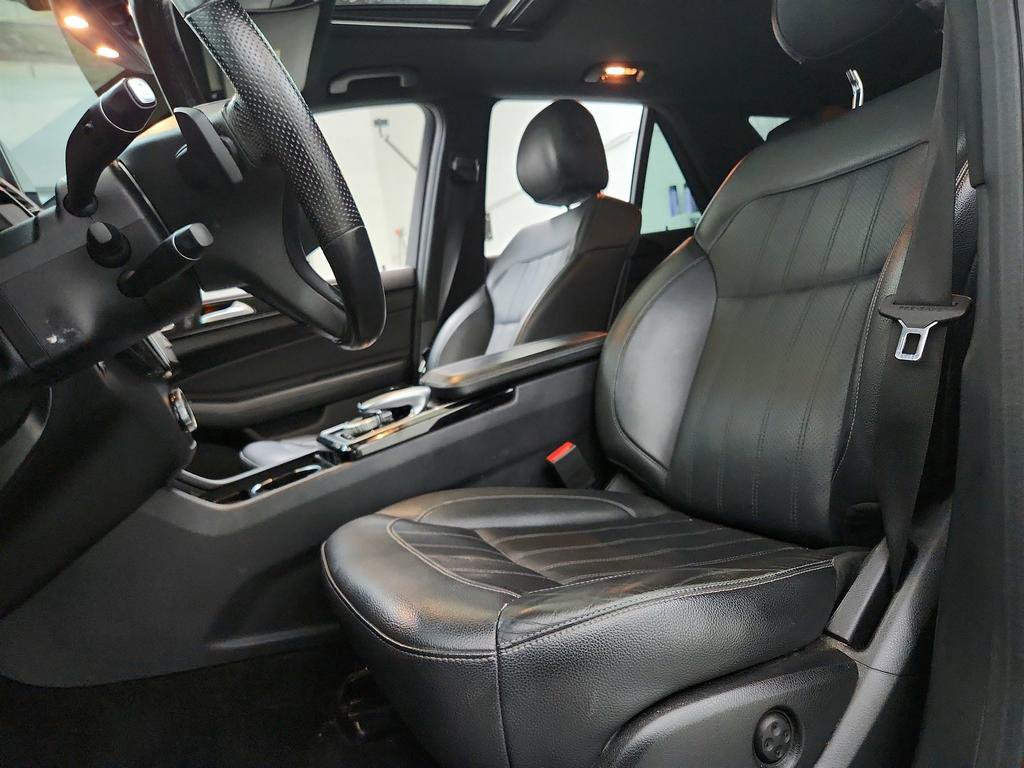 Used 2018 Mercedes-Benz GLE 350 image 14