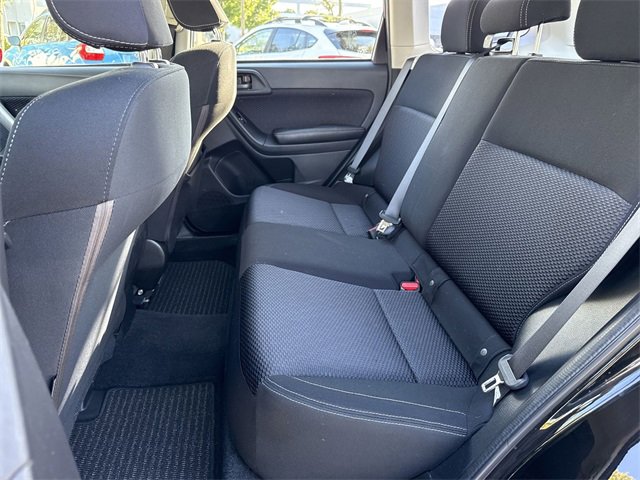 Used 2017 Subaru Forester 2.5i w/ Alloy Wheel Package image 21