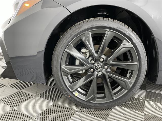 New 2026 Toyota Corolla XSE image 22