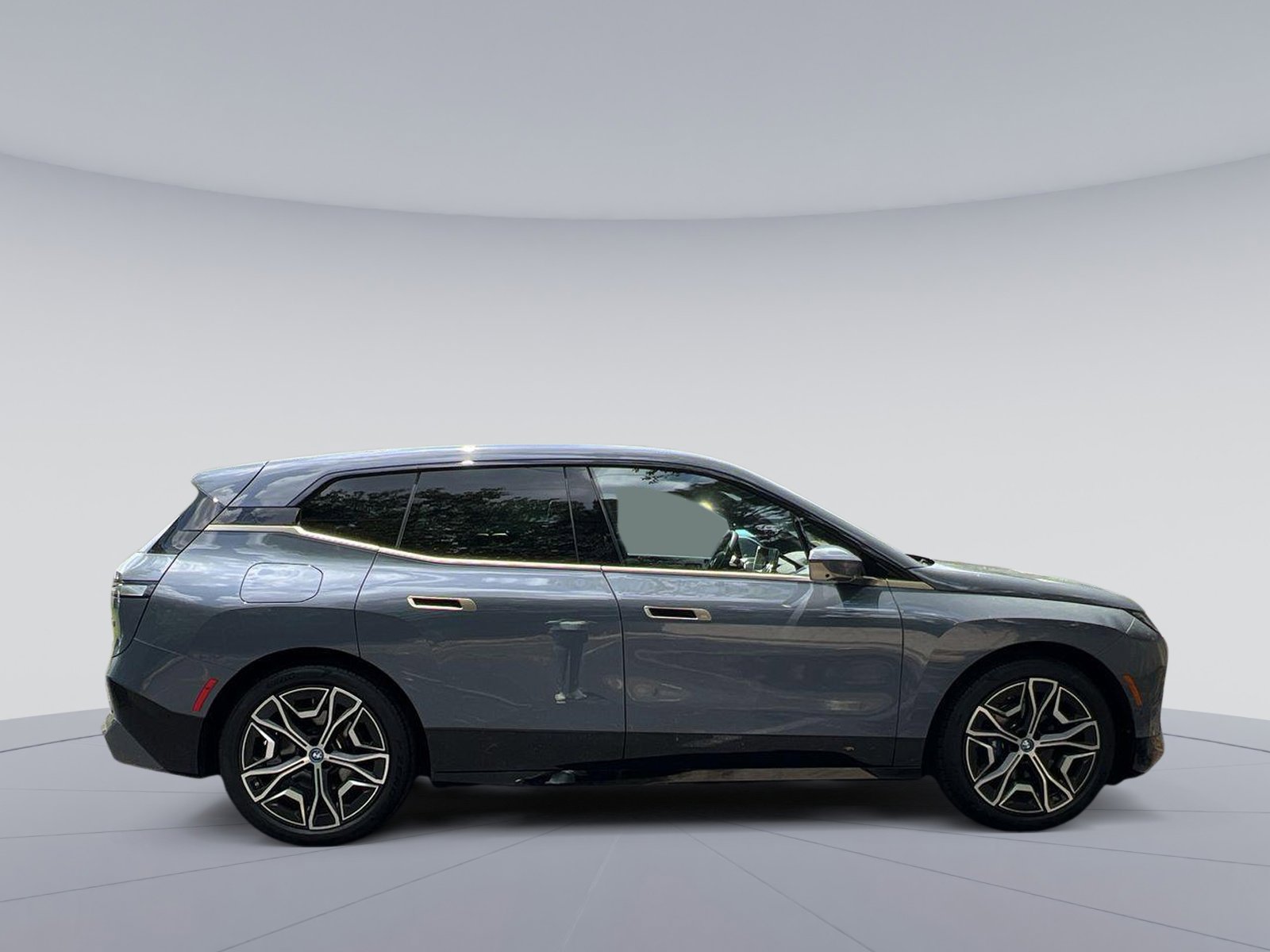 New 2024 BMW iX M60 image 6