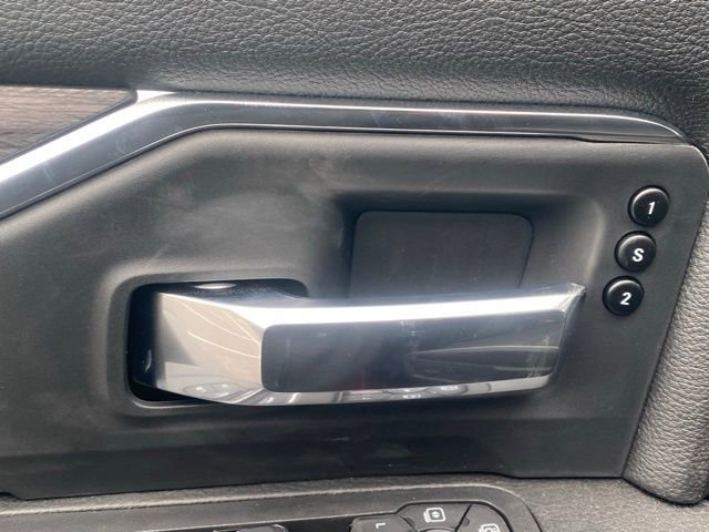 New 2026 RAM 2500 Laramie AWD/4WD image 14