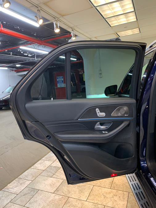 Used 2022 Mercedes-Benz GLE 450 4MATIC image 43