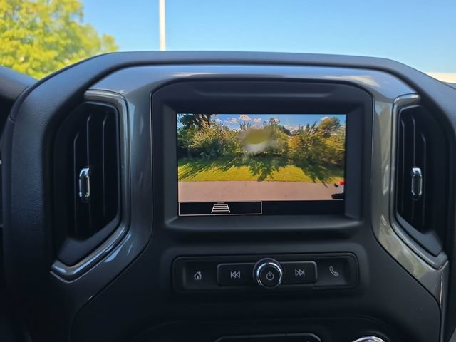 New 2026 GMC Sierra 3500 Pro w/ Convenience Package AWD/4WD image 14
