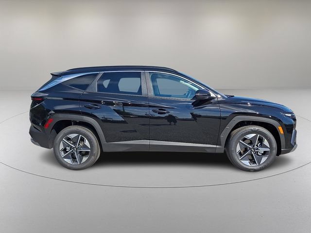 New 2026 Hyundai Tucson SEL AWD/4WD image 5