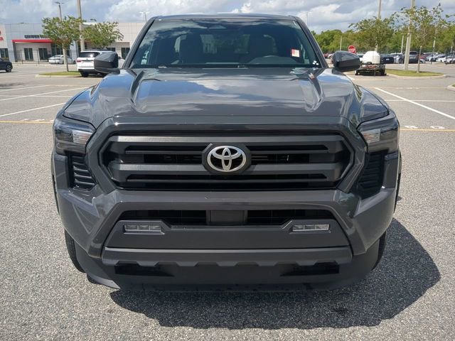 Certified 2024 Toyota Tacoma SR5 image 9