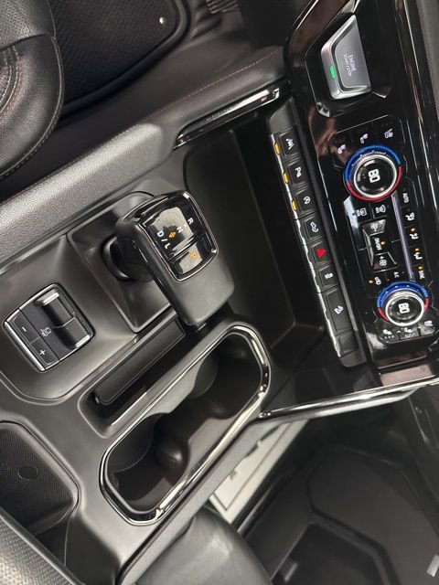 Used 2023 GMC Sierra 1500 AT4 w/ AT4 Premium Package image 21