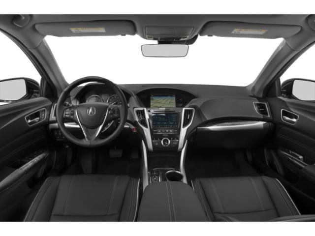 Used 2020 Acura TLX V6 SH-AWD w/ Technology Pkg image 11