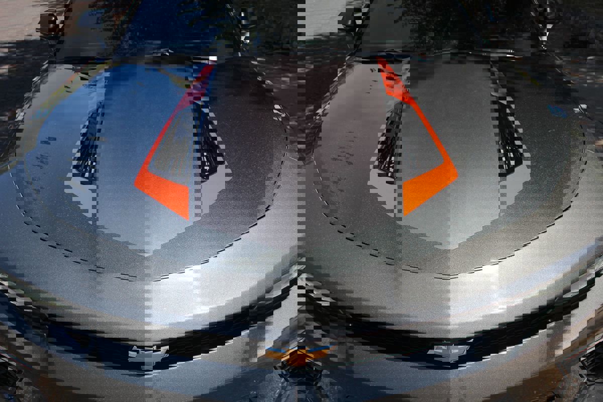 Used 2017 Chevrolet Camaro SS w/ 50th Anniversary Edition image 54