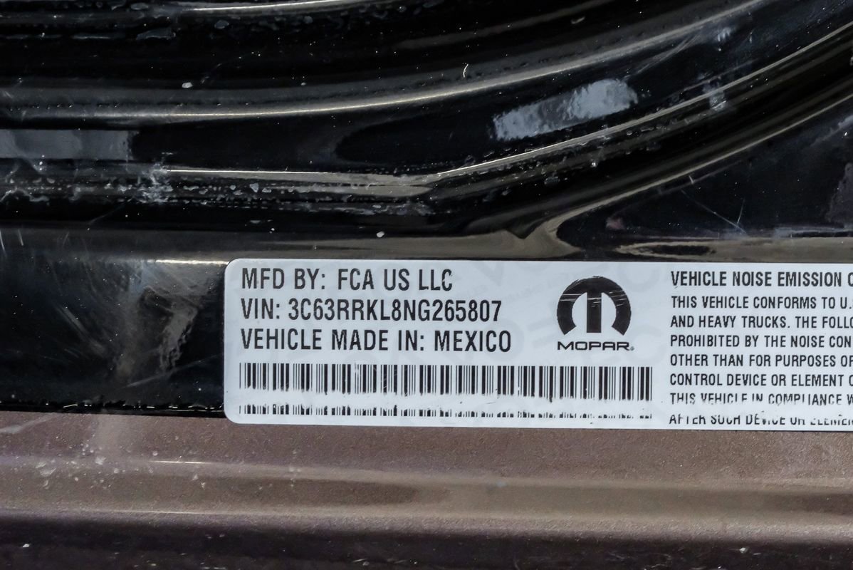 Used 2022 RAM 3500 Limited image 66