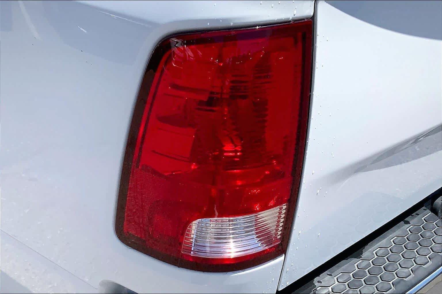 Used 2019 RAM 1500 Tradesman w/ Popular Equipment Group RWD image 25
