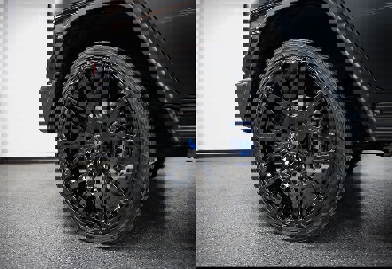 Used 2020 Mercedes-Benz G 63 AMG 4MATIC image 3