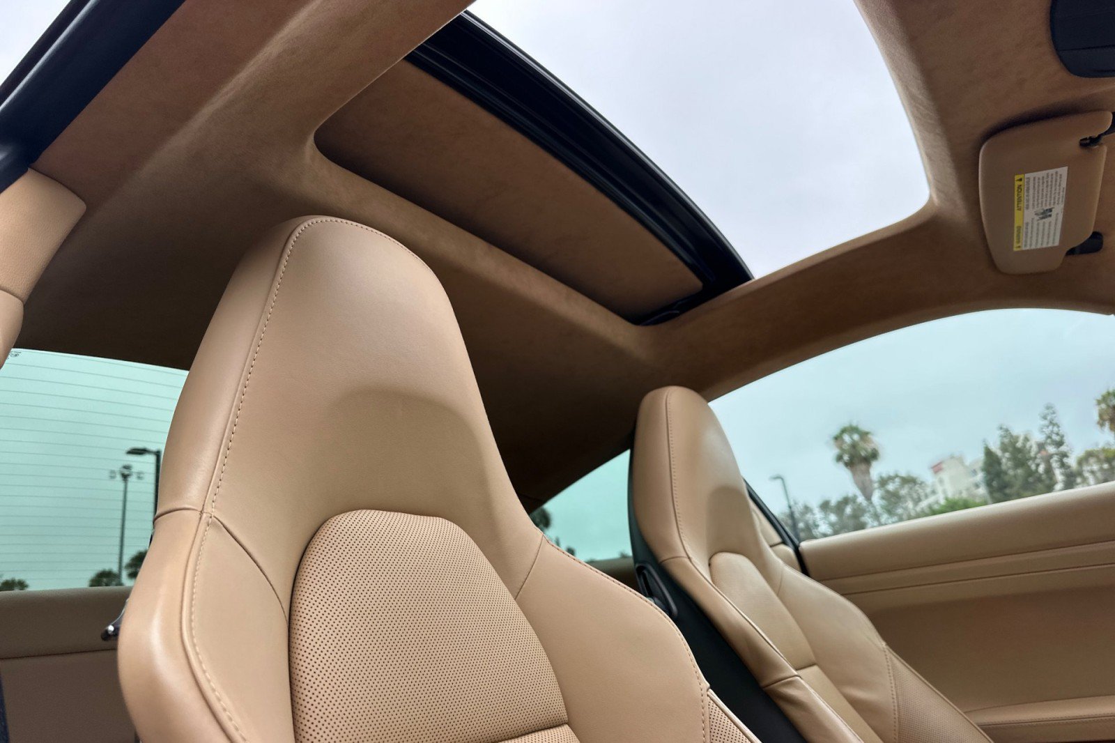 Used 2014 Porsche 911 Carrera RWD image 16