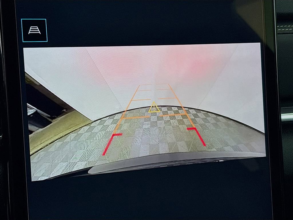 New 2026 GMC Terrain Elevation image 14