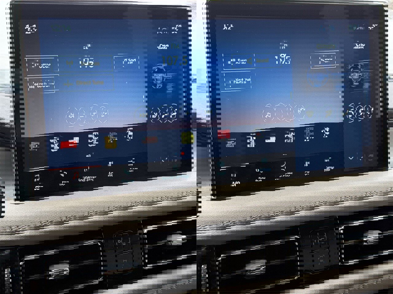 Used 2021 Lincoln Nautilus FWD image 16