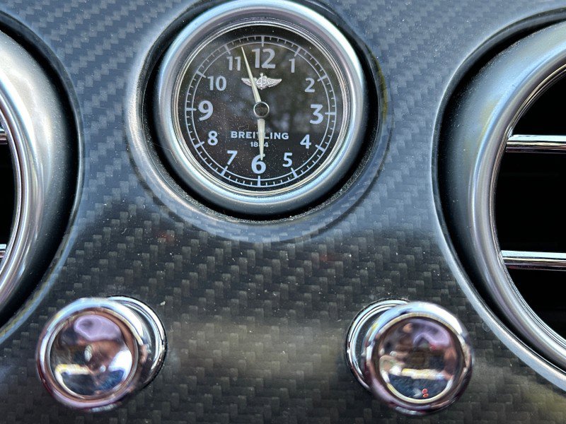 Used 2011 Bentley Continental GT Supersports AWD/4WD image 20