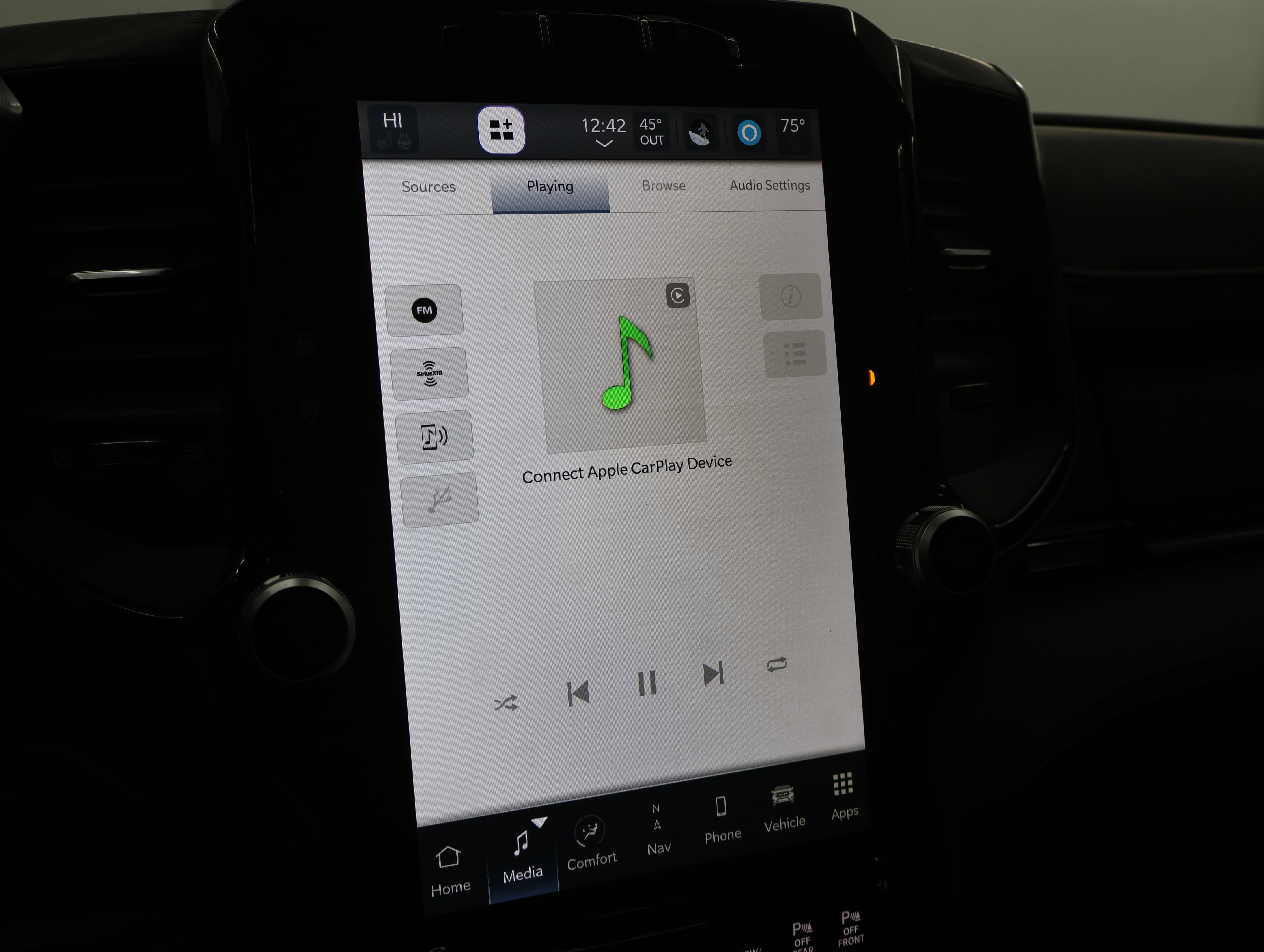 Used 2023 RAM 2500 Rebel w/ Level 2 Equipment Group image 49