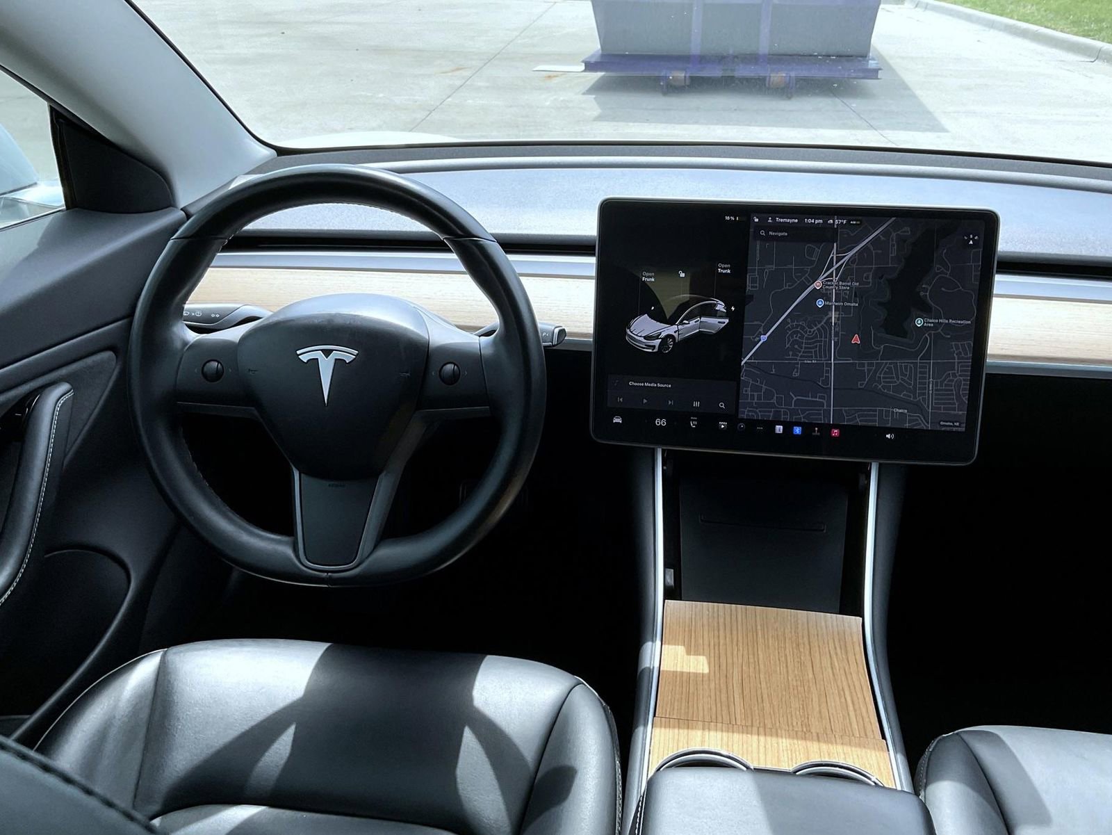 Used 2018 Tesla Model 3 Performance image 14