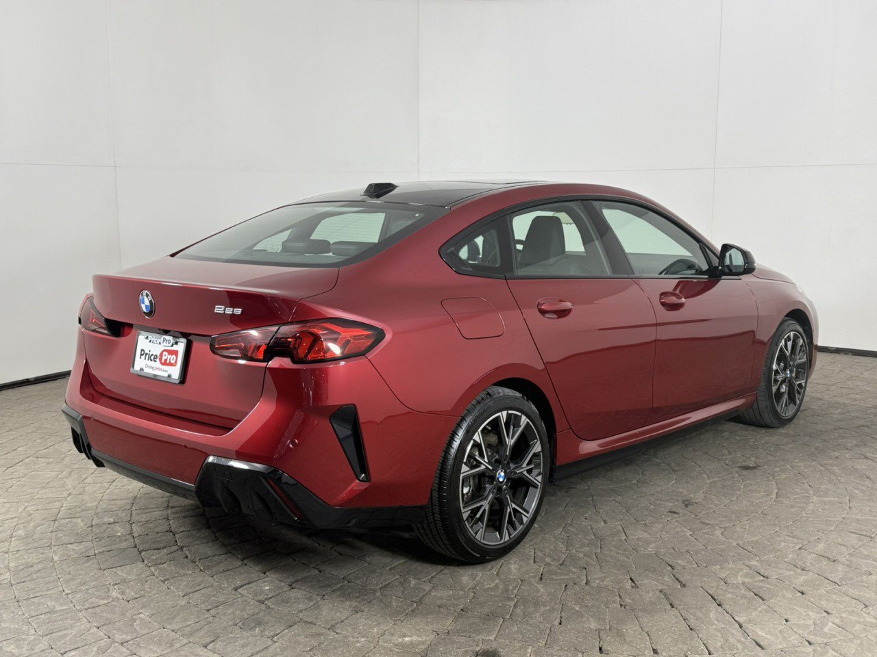 Used 2026 BMW 228 Gran Coupe FWD image 9