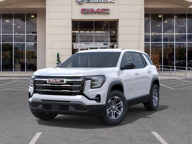 New 2027 GMC Terrain Elevation FWD image 6