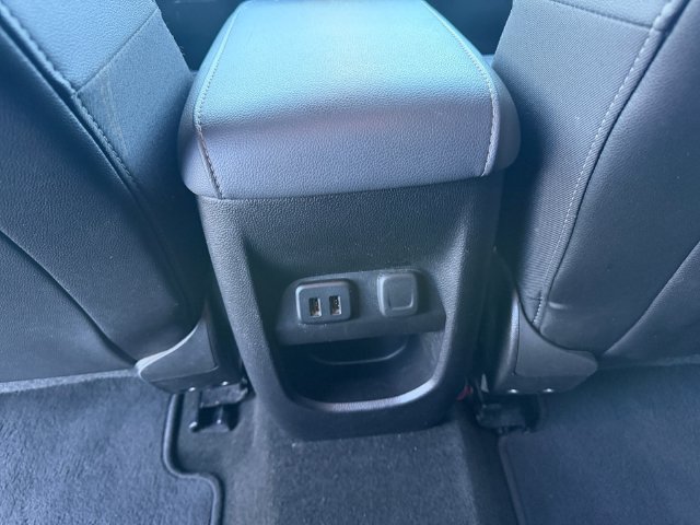 Used 2017 Chevrolet Colorado Z71 AWD/4WD image 26