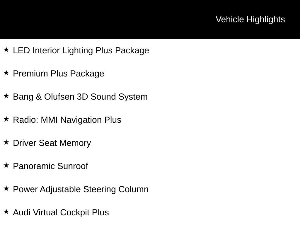 Certified 2025 Audi Q5 2.0T Premium Plus w/ Premium Plus Package image 9