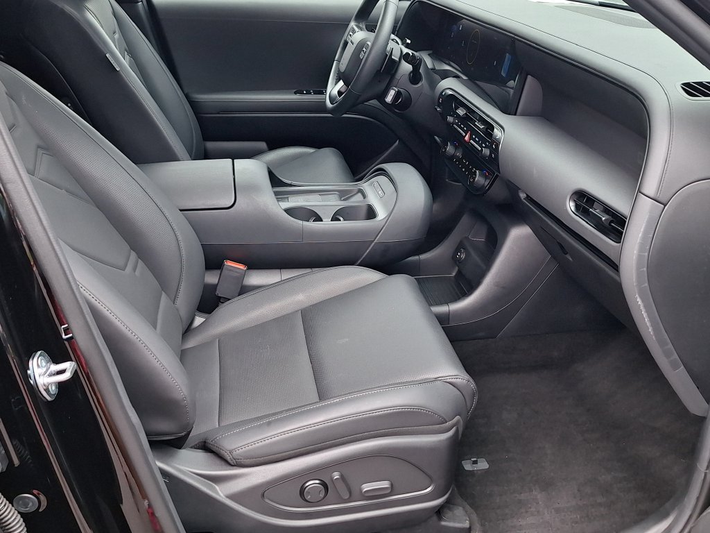 Certified 2026 Hyundai Palisade XRT Pro AWD/4WD image 30