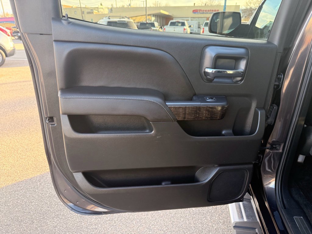 Used 2015 GMC Sierra 1500 Denali image 16