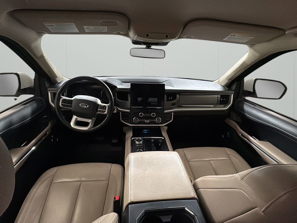 Used 2023 Ford Expedition Max XLT AWD/4WD image 13