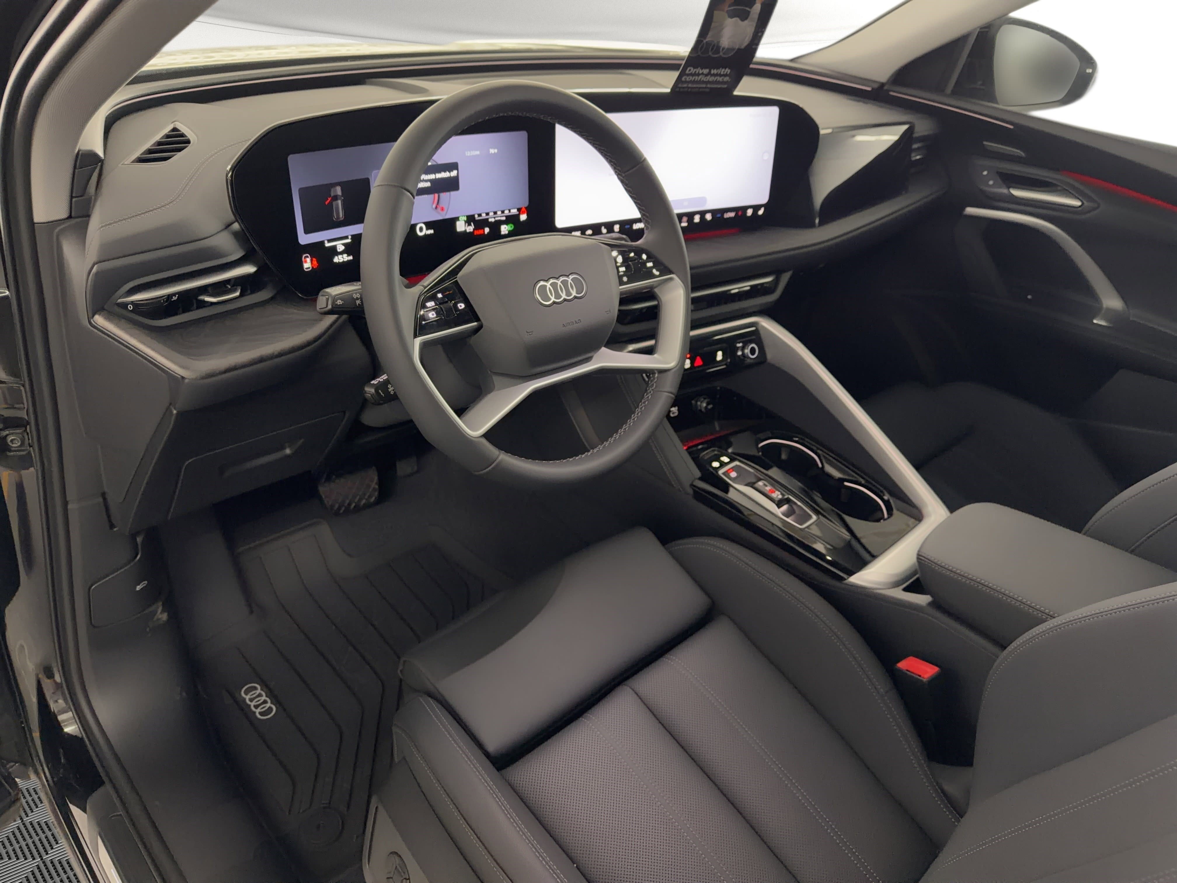 New 2026 Audi Q5 Premium Plus image 4