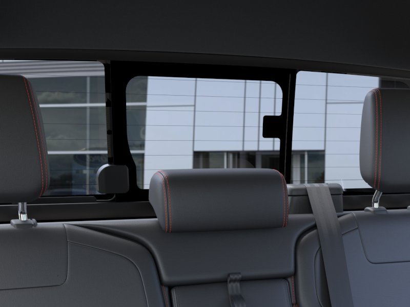 New 2025 Ford Ranger Raptor AWD/4WD image 22